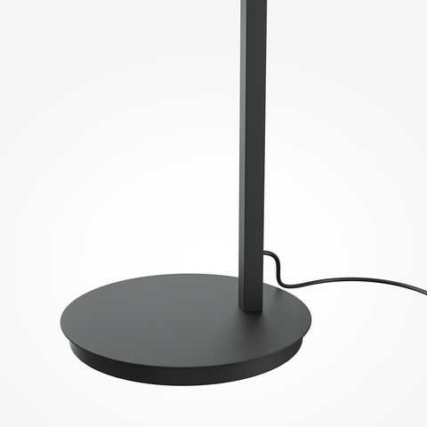 Торшер светодиодный Maytoni Empathy MOD363FL-L14B3K