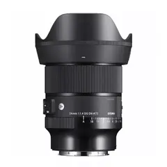 Sigma 24mm f/1.4 DG DN Art Sony E