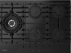 газовая поверхность KG 507 S