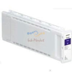 T44JD40 Картридж фиолетовый повышенной емкости для SC-P7500/P9500 (700 мл)