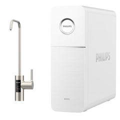 Обратноосмотическая система фильтрации проточная Philips AUT7006/10
