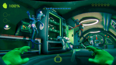 Murky Divers (для ПК, цифровой код доступа)