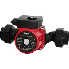 Циркуляционные насосы