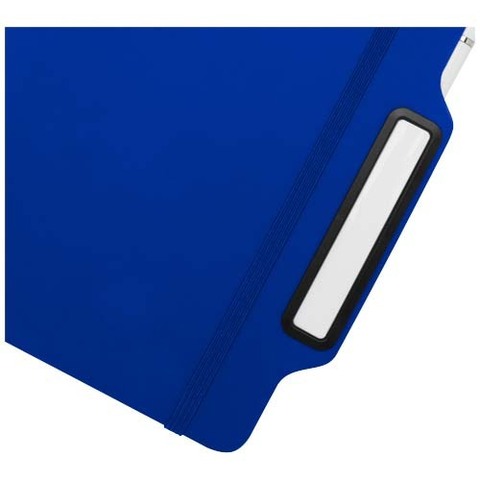 Nexus блокнот формата А5 в твердой обложке с ручкой и карандашом