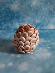 Силиконовая форма 