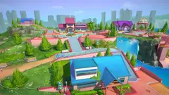 Barbie: Project Friendship (диск для PS5, полностью на английском языке)
