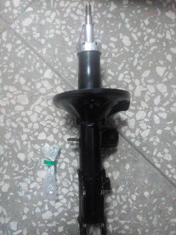 АМОРТИЗАТОР ПЕРЕДНИЙ ПРАВЫЙ GETZ KYB EXCEL-G