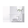 Смеситель для раковины с джойстиком и донным клапаном Hansgrohe PuraVida 15074400