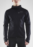Куртка Craft Eaze Jersey Black мужская