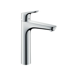 Смеситель для раковины-чаши Hansgrohe Focus 31518000 фото