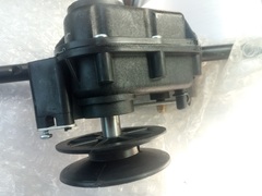 Редуктор газонокосилки DDE WYZ20/20H (2021000)