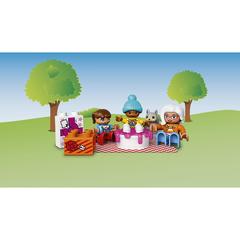 Lego Duplo Конструктор 