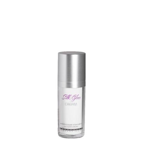 SILK:GLOSS CREAM