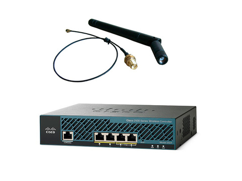 Крепление Cisco AIR-CT2504-RMNT