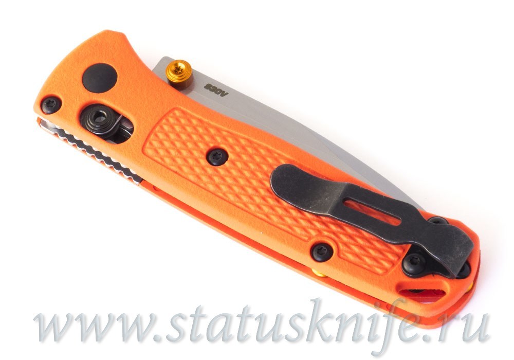 Нож Benchmade BUGOUT 533 mini CPM-S30V