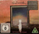 RIVERSIDE: Lost'N'Found - Live In Tilburg