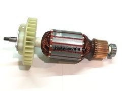 Якорь для электропилы Carver RSE2400M (М24-25-3)