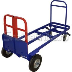 Тележка трансформер ТГУ 300 (г/п 300кг)