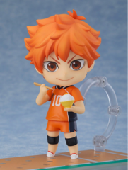 Nendoroid Shoyo Hinata: The New Karasuno Ver. || Шоё Хината