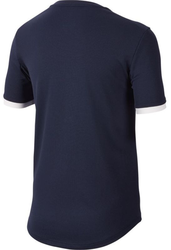 Nike court top dry top
