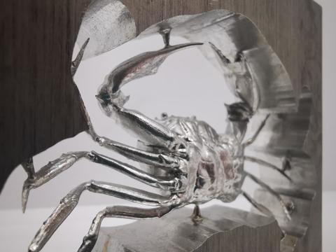 Настольный 5-ти осевой фрезерный станок SmartLab