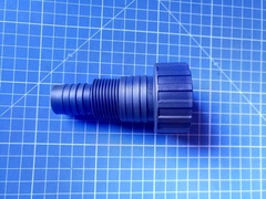 Штуцер QUATTRO ELEMENTI D400/550/750/900/1100 (770-773-023)