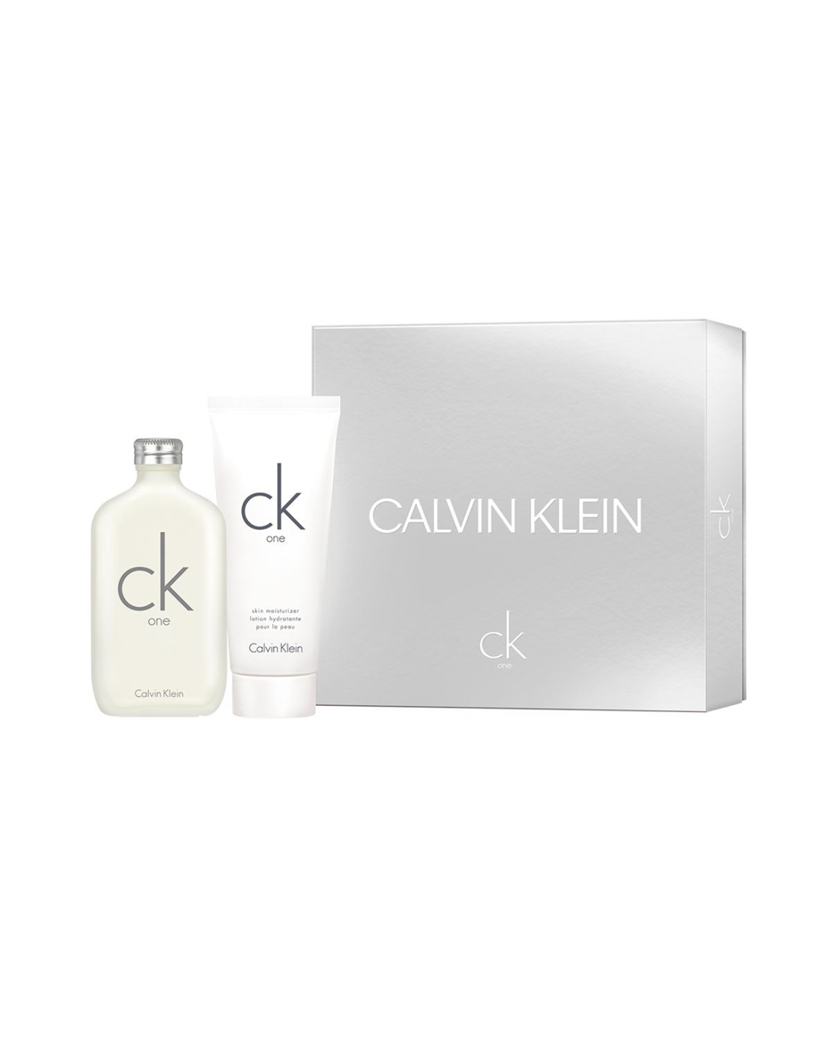 Ck one black outlet