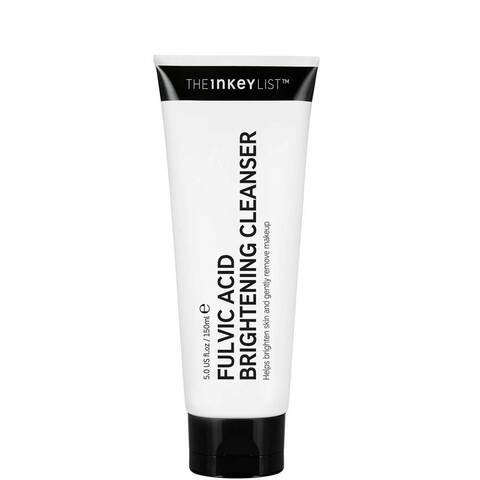 The Inkey List Fulvic Acid Brightening Cleanser 150 ml