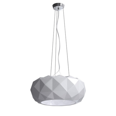 Люстра Arhirivolto Deluxe White