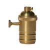 Декоративный патрон Loft It Edison Bulb LD4002-9