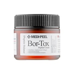 Лифтинг-крем с пептидным комплексом Bor-Tox Peptide Cream MEDI-PEEL