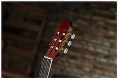 Гитара классическая 4/4 PEAVEY CNS 2