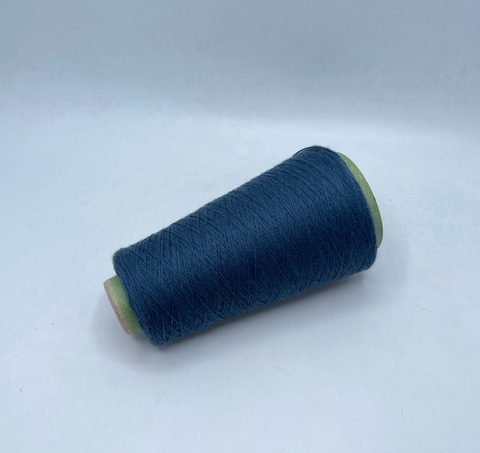 Loro Piana (пр.Италия), art.Cashmere, 2/27 1350м/100гр. 100%кашемир, цвет-Грозовое небо, арт.27174