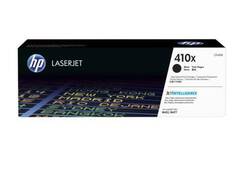 Kартридж чёрный 410X HP LaserJet Pro M477fdn, M477fdw, M477fnw, M452dn, M452nw (6,5K) CF410X