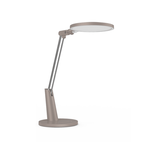 Умная настольная лампа Yeelight Serene Eye-friendly Desk Lamp Pro с заботой о зрении YLTD04YL