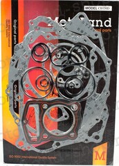 Комплект прокладок двигателя 161FMJ CB150D