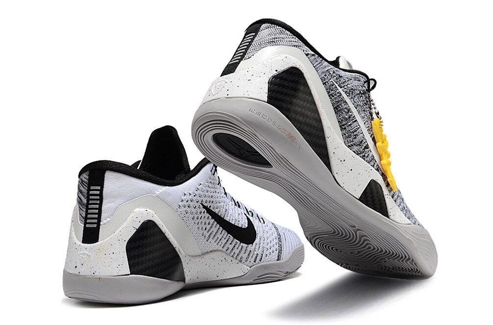 Nike Kobe 9 Elite Low Beethoven Basketroom.ru