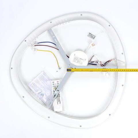 Потолочный светодиодный светильник Citilux Тrio CL215B260E