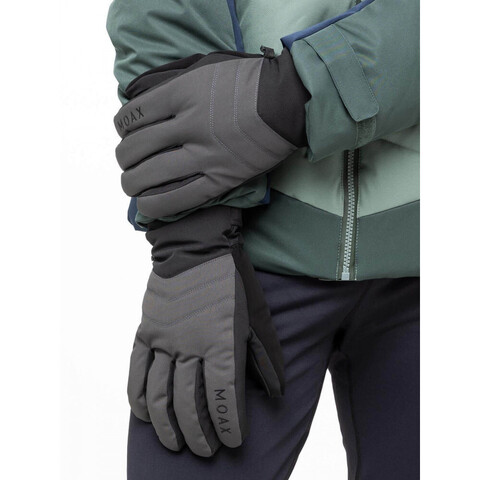 перчатки MOAX Grab M1239-10000