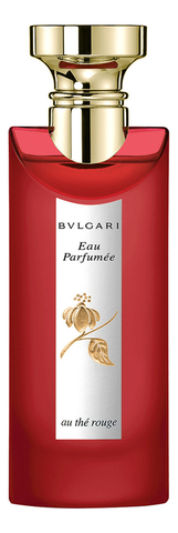 Bvlgari Au The Rouge