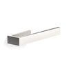 Decor Walther 0651277 Decor Walther CONTRACT HTR Кольцо для полотенец / матовое pvd покрытие из нержавеющей стали