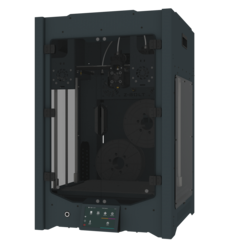 S300 HT Dual