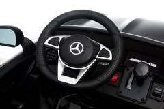 MERCEDES-BENZ-AMG-GTR-HL289 4WD Электромобиль детский avtoforbaby-spb