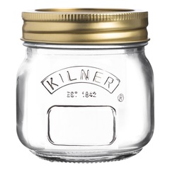 Банка для консервирования 0,25 л Kilner