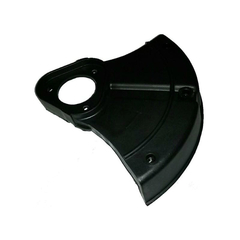 Защитный кожух для электротриммера