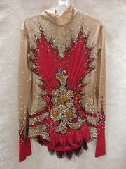 Купальник для выступлений