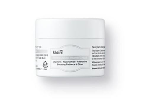 Freshly Juiced Vitamin E Mask mini