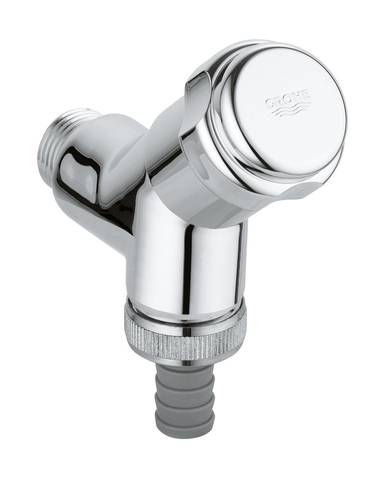 Вентиль угловой Grohe  41010000