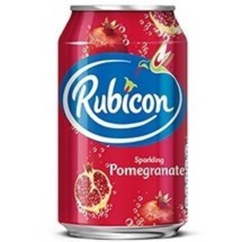 Rubicon Pomegranate 0,33 л