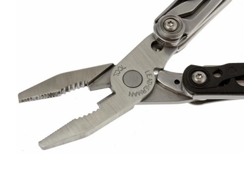 Мультитул Leatherman Style PS, 8 функций (831491) | Multitool-Leatherman.Ru